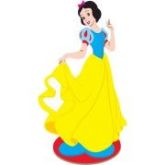 Enfeite de EVA - Branca de neve