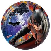 Prato Batman