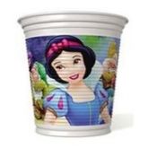 Copo Branca De Neve