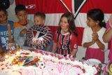 Festa Para 20 convidados
