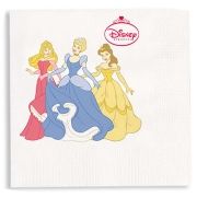 Guardanapo Princesas