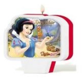 Vela Branca Neve