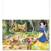 Toalha Branca de Neve