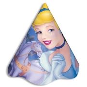 Chapeu Cinderela
