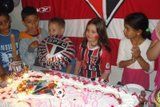 Festa Para 20 convidados