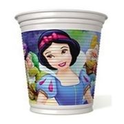 Copo Branca De Neve